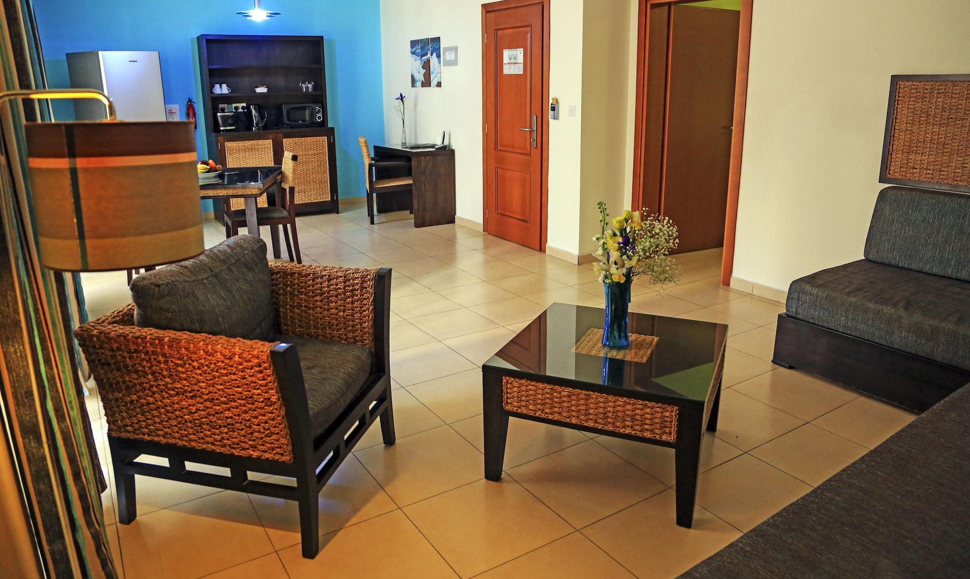 Labranda Rocca Nettuno Suites Sliema Ngoại thất bức ảnh