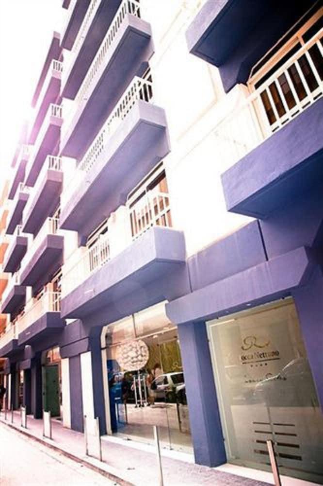 Labranda Rocca Nettuno Suites Sliema Ngoại thất bức ảnh
