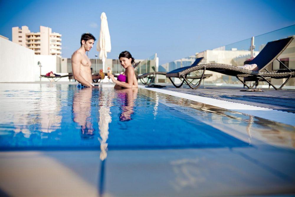 Labranda Rocca Nettuno Suites Sliema Ngoại thất bức ảnh