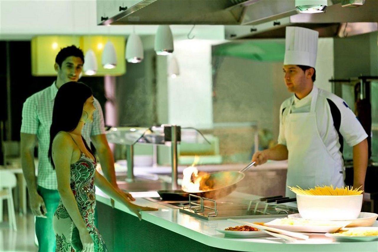 Labranda Rocca Nettuno Suites Sliema Ngoại thất bức ảnh