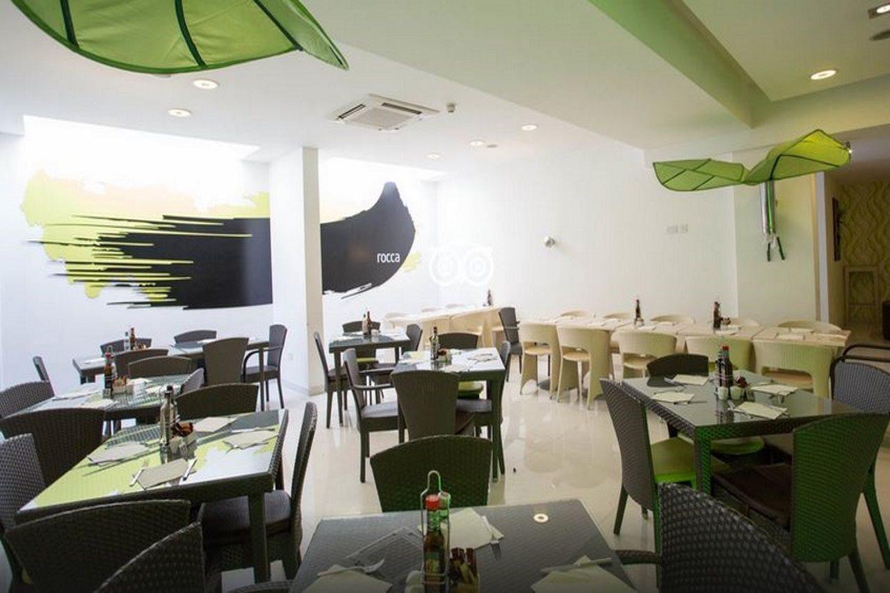 Labranda Rocca Nettuno Suites Sliema Ngoại thất bức ảnh