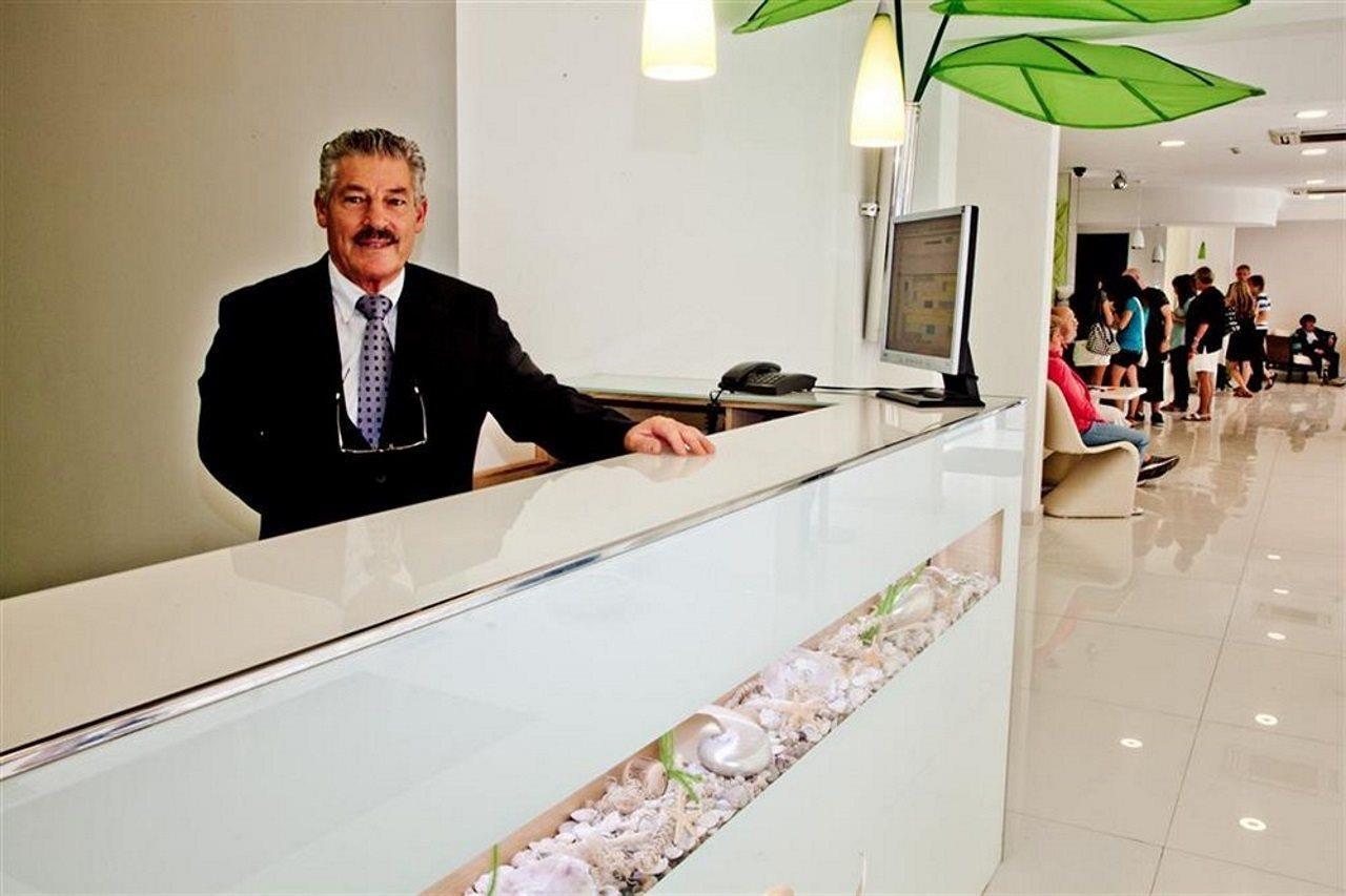 Labranda Rocca Nettuno Suites Sliema Ngoại thất bức ảnh