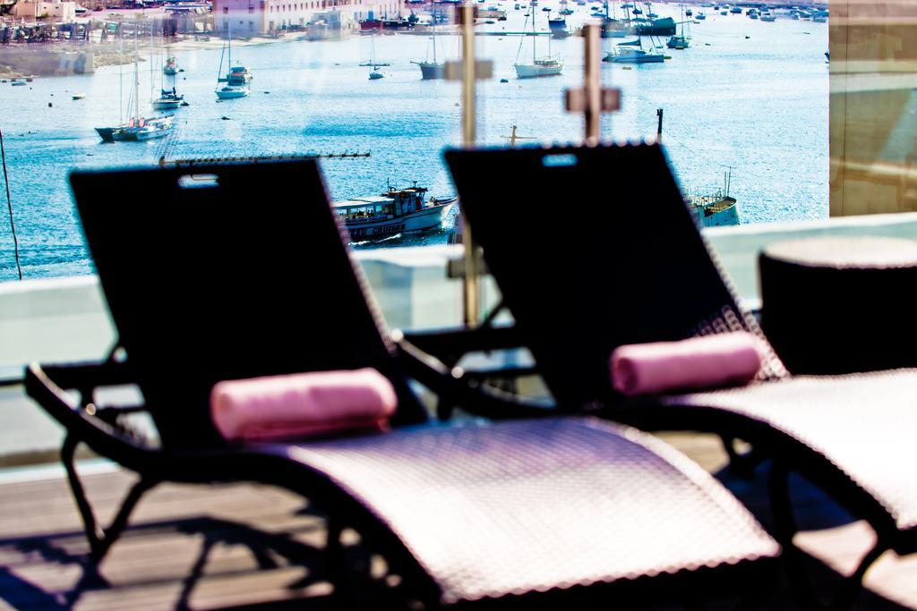 Labranda Rocca Nettuno Suites Sliema Ngoại thất bức ảnh
