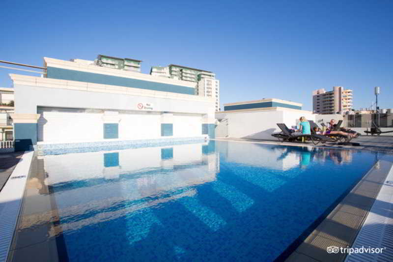 Labranda Rocca Nettuno Suites Sliema Ngoại thất bức ảnh