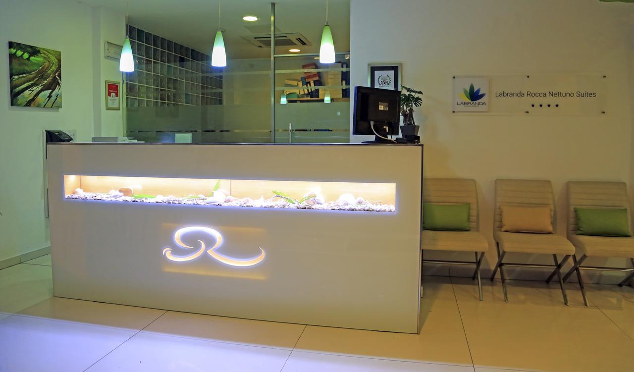 Labranda Rocca Nettuno Suites Sliema Ngoại thất bức ảnh