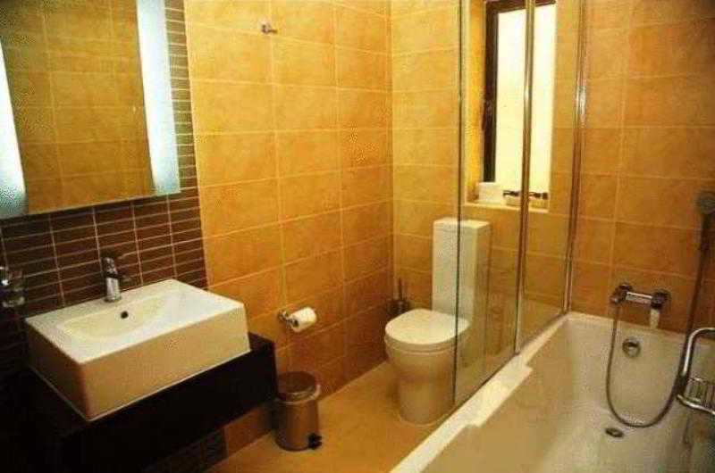 Labranda Rocca Nettuno Suites Sliema Ngoại thất bức ảnh