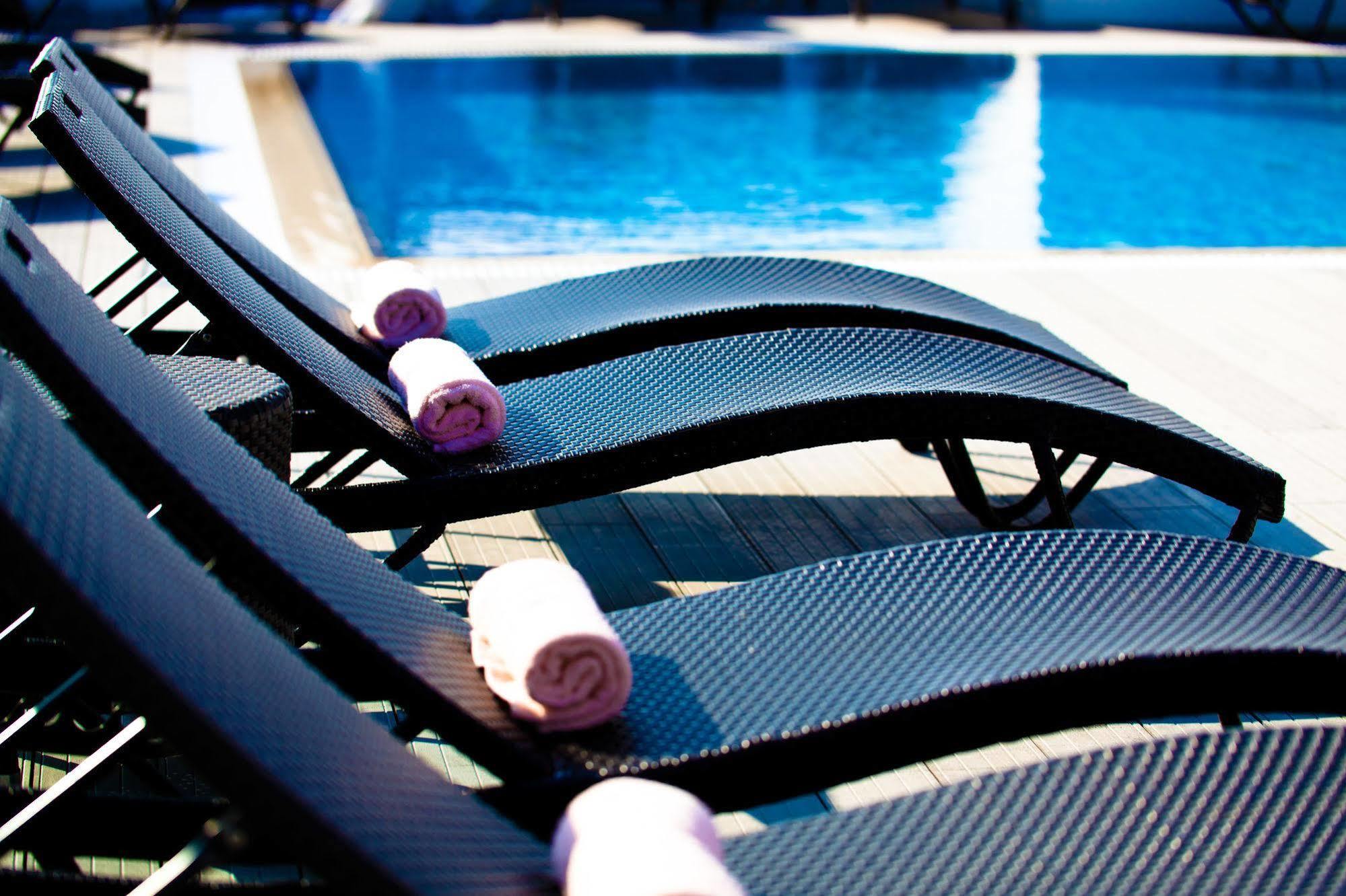 Labranda Rocca Nettuno Suites Sliema Ngoại thất bức ảnh