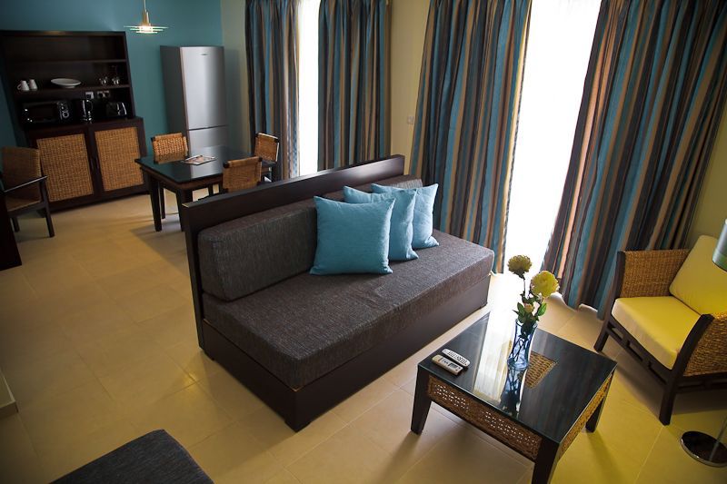 Labranda Rocca Nettuno Suites Sliema Ngoại thất bức ảnh
