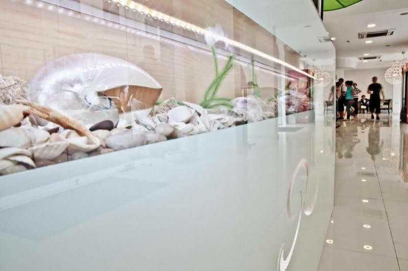 Labranda Rocca Nettuno Suites Sliema Ngoại thất bức ảnh