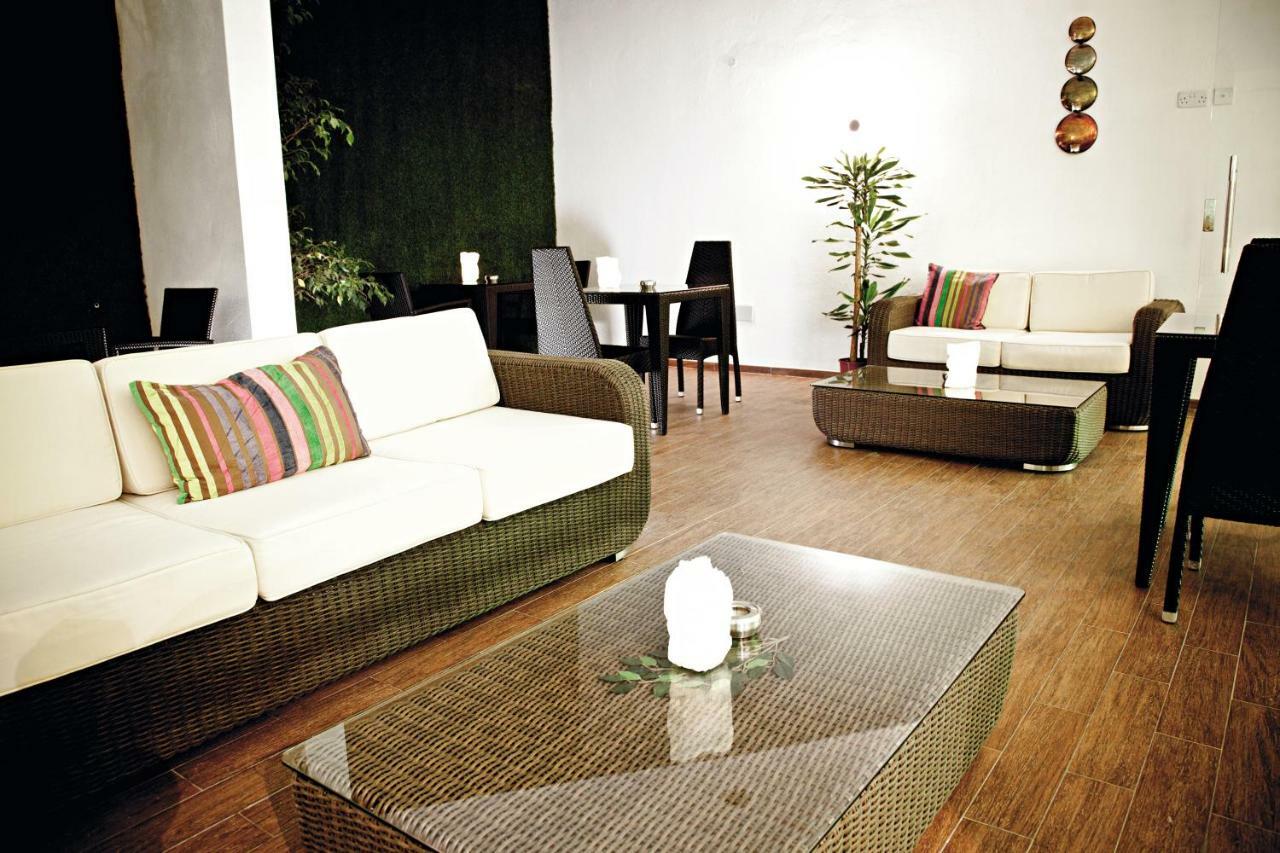 Labranda Rocca Nettuno Suites Sliema Ngoại thất bức ảnh
