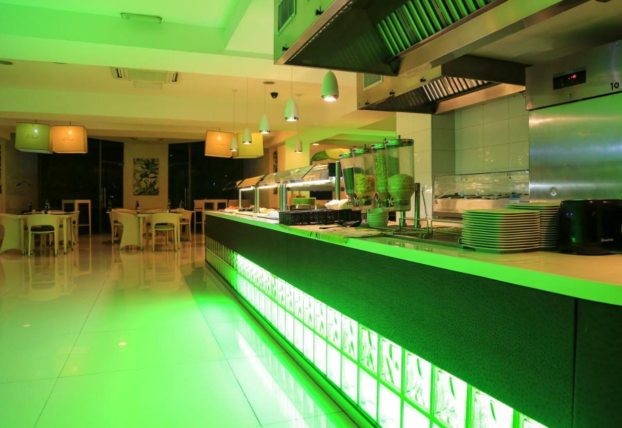 Labranda Rocca Nettuno Suites Sliema Ngoại thất bức ảnh