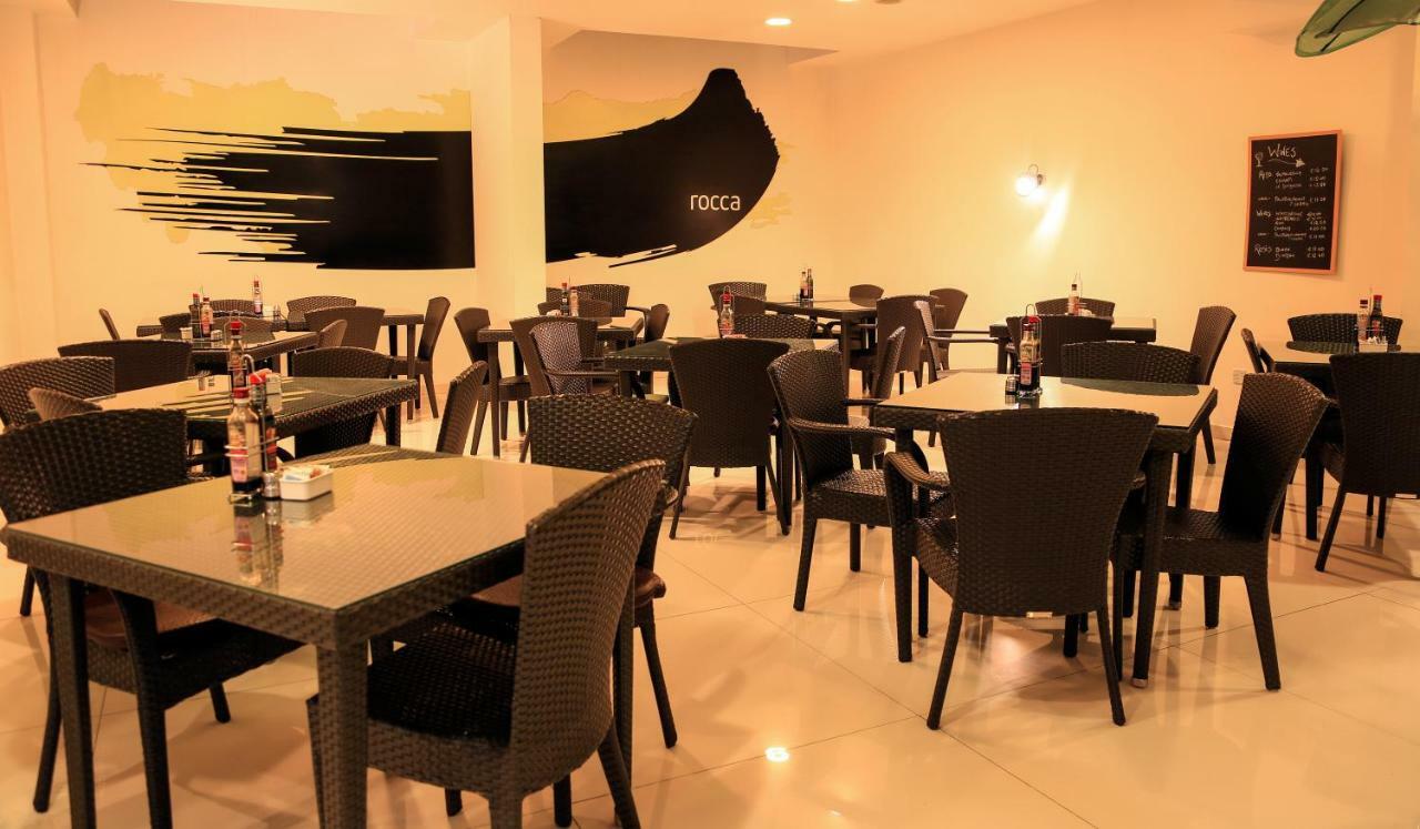 Labranda Rocca Nettuno Suites Sliema Ngoại thất bức ảnh