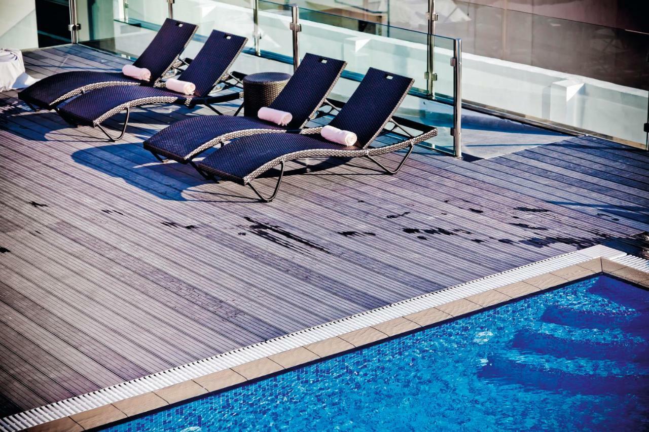 Labranda Rocca Nettuno Suites Sliema Ngoại thất bức ảnh